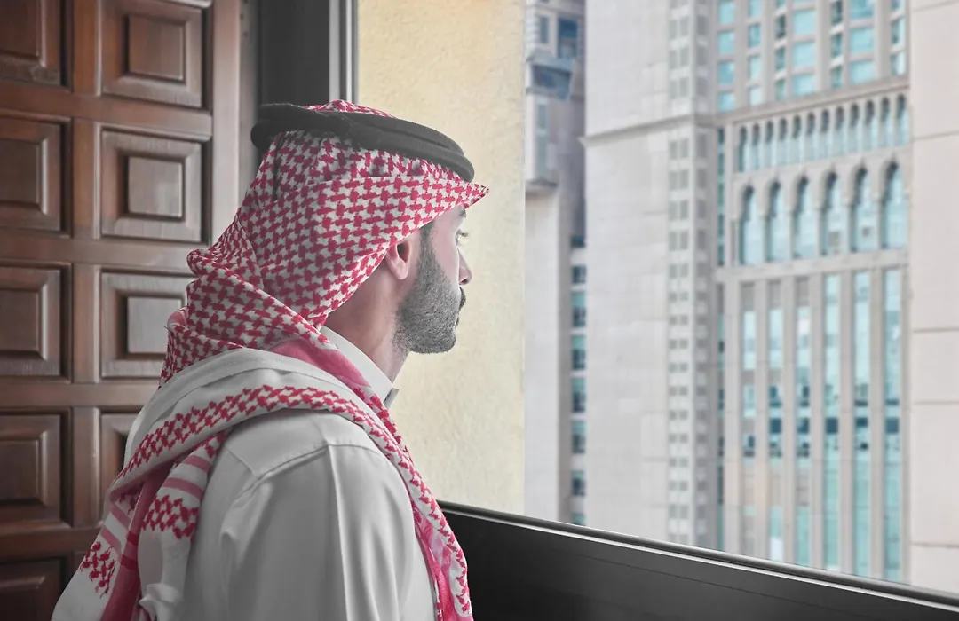 Makarem Ajyad Makkah Hotel-1