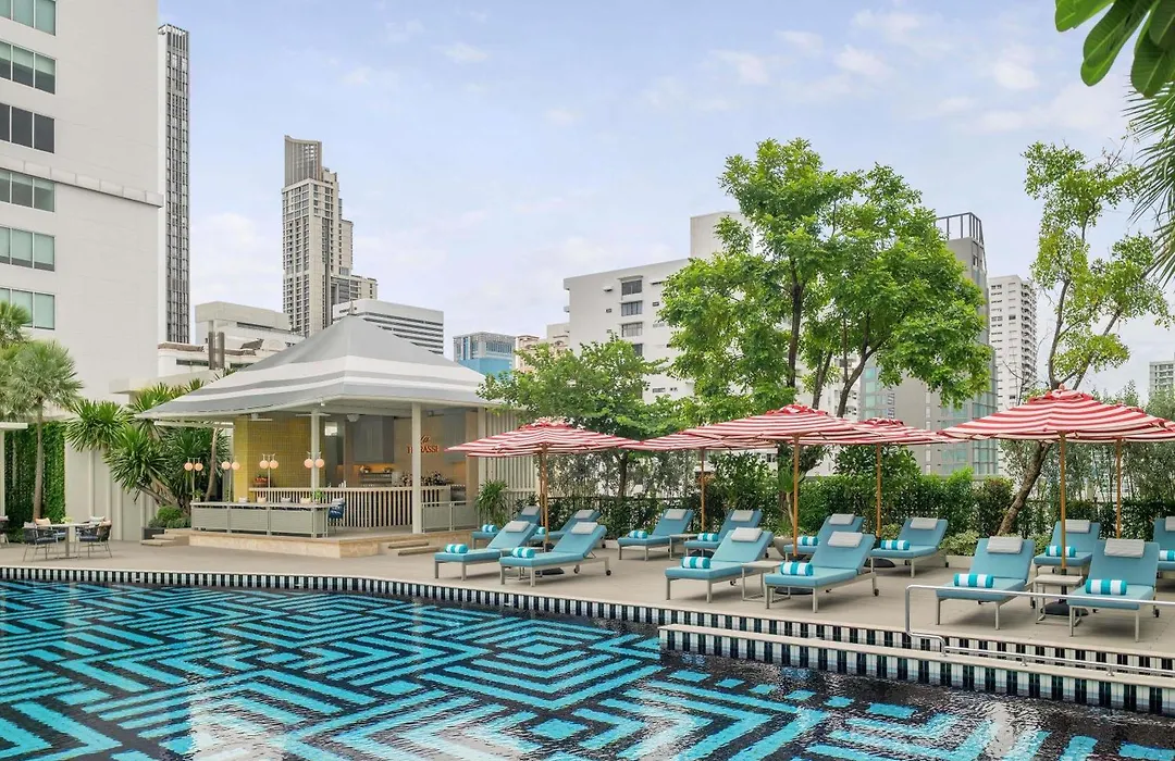 Sofitel Bangkok Sukhumvit-1
