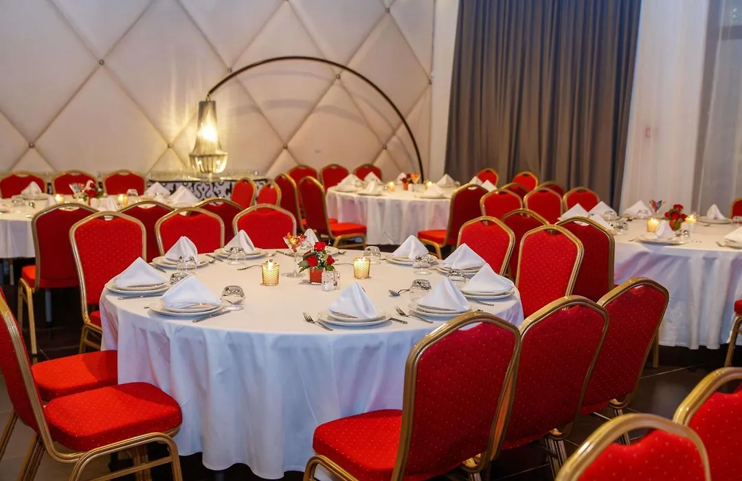 Sofitel Agadir Thalassa Sea & Spa-1