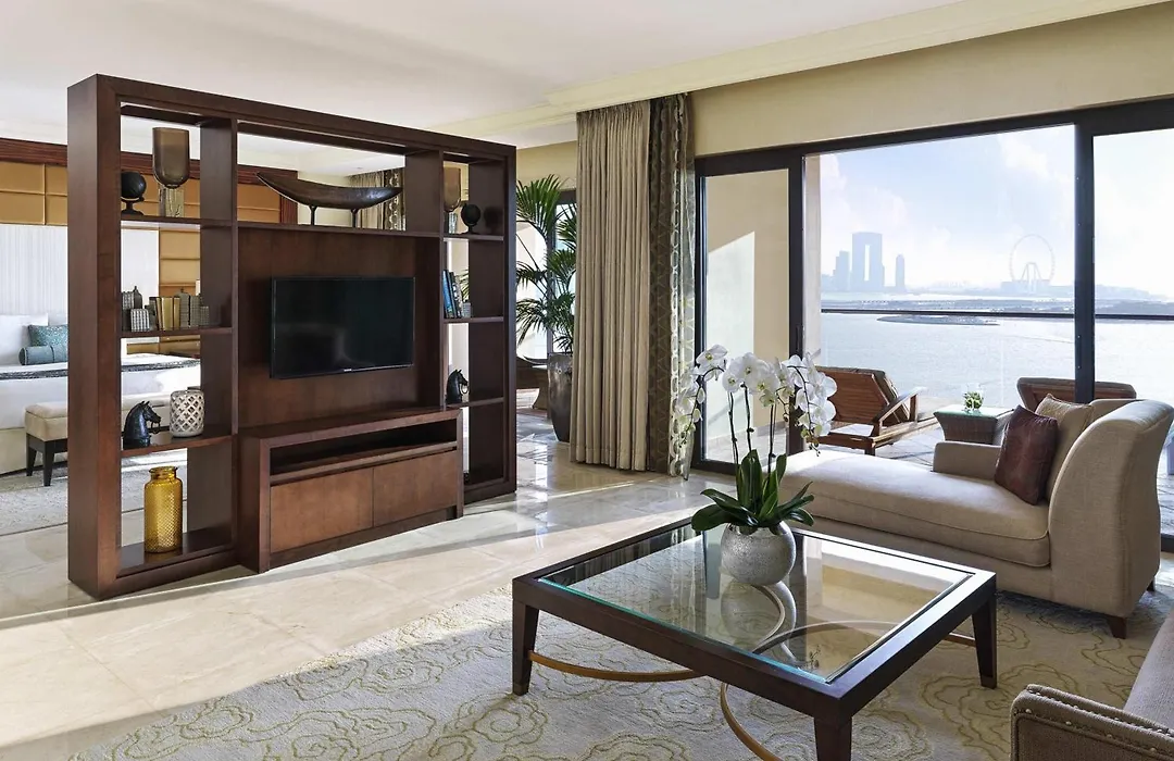 Fairmont The Palm-1