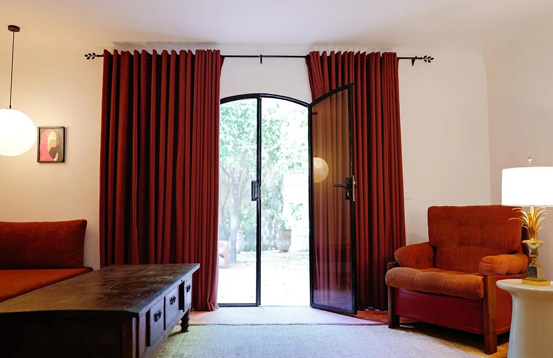 MORO Marrakech Boutique Hôtel-1