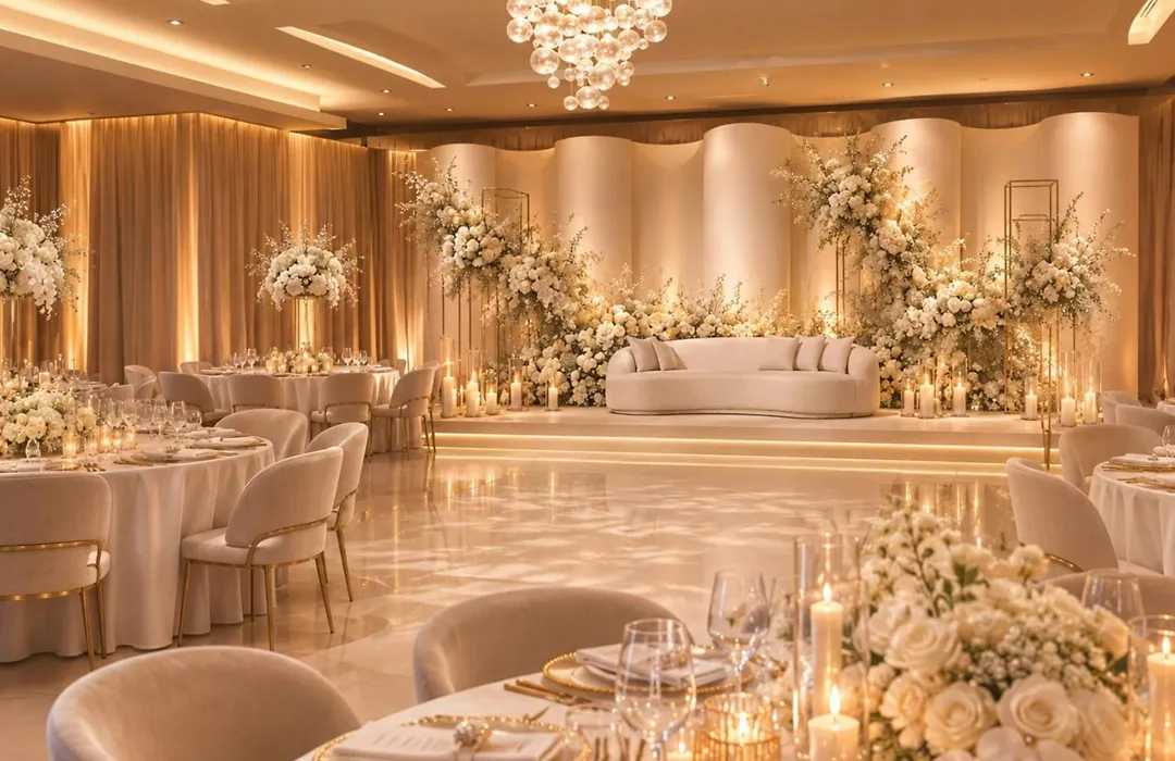 Marriott Hotel Al Jaddaf, Dubai-1