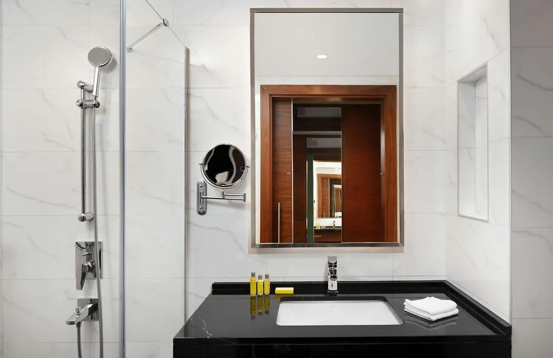 Delta Hotels By Marriott Istanbul Levent-1