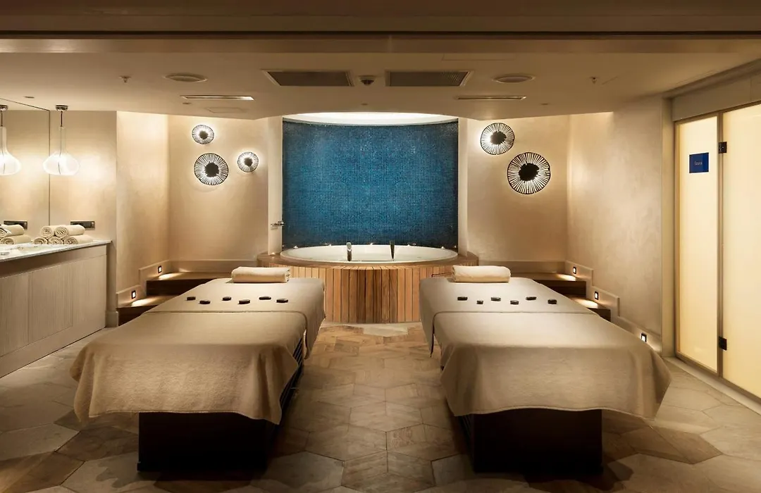 Crowne Plaza Florya Istanbul By Ihg-1