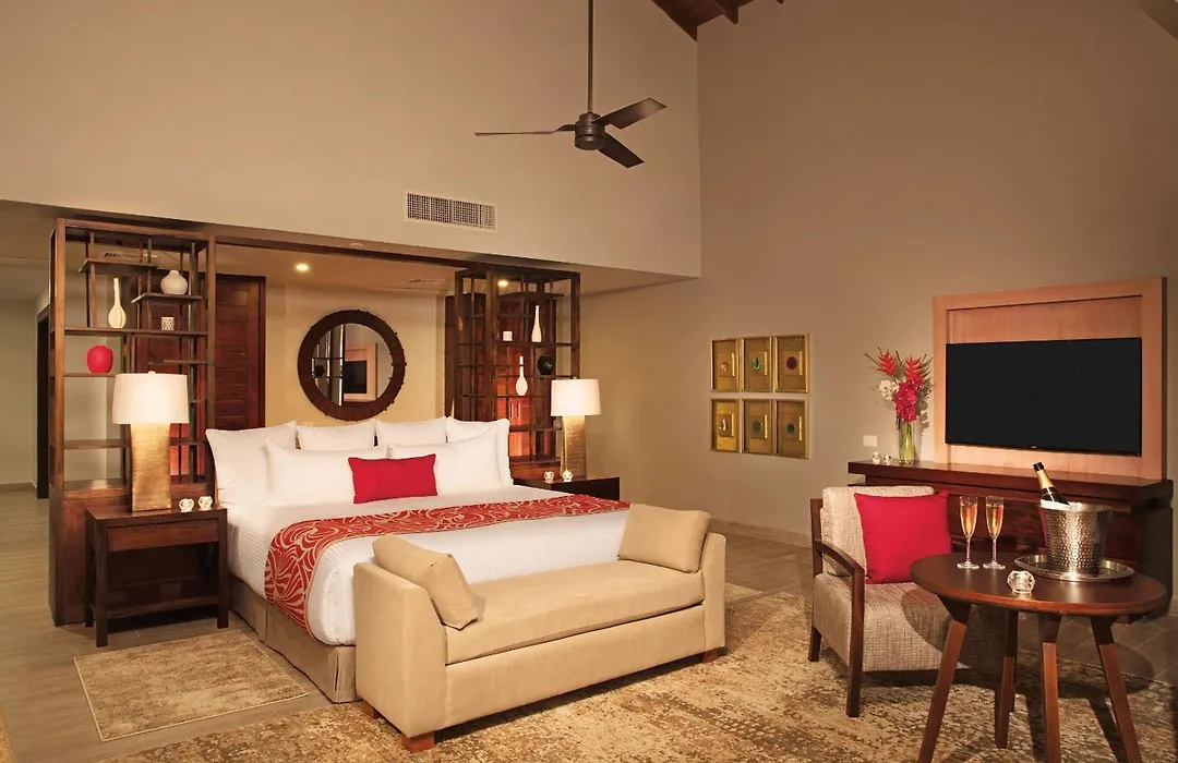 Dreams Dominicus La Romana Resort & Spa-1