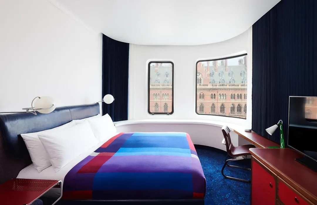 The Standard London-1