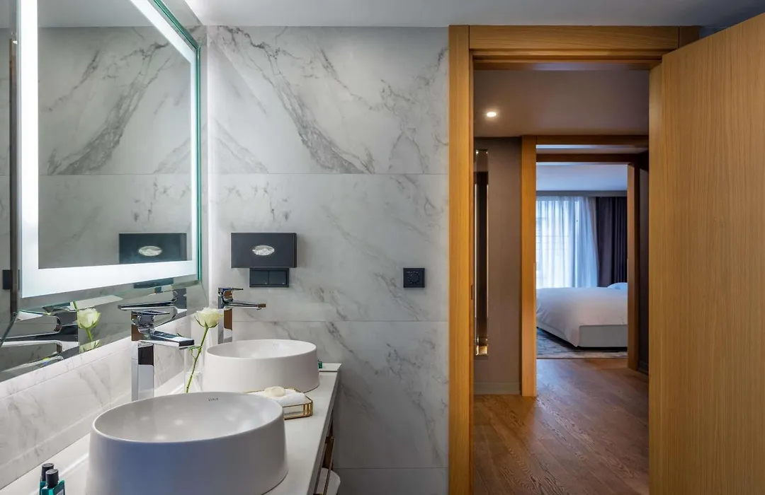 Sofitel Istanbul Taksim-1