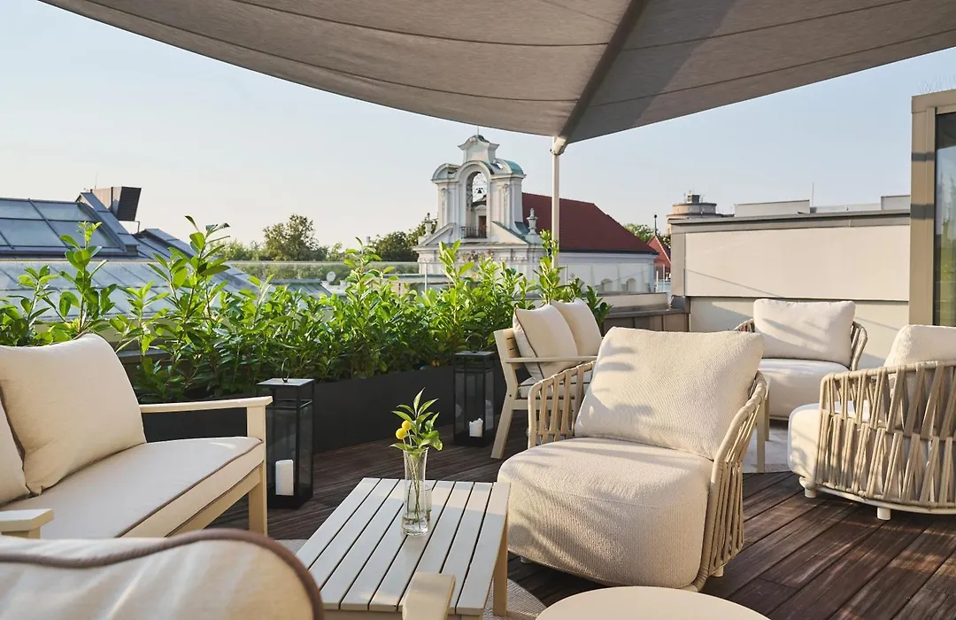 H15 Palace, A Luxury Collection Hotel, Krakow-1