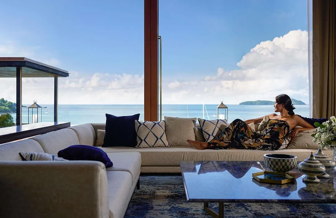 V Villas Phuket - Mgallery Collection-1