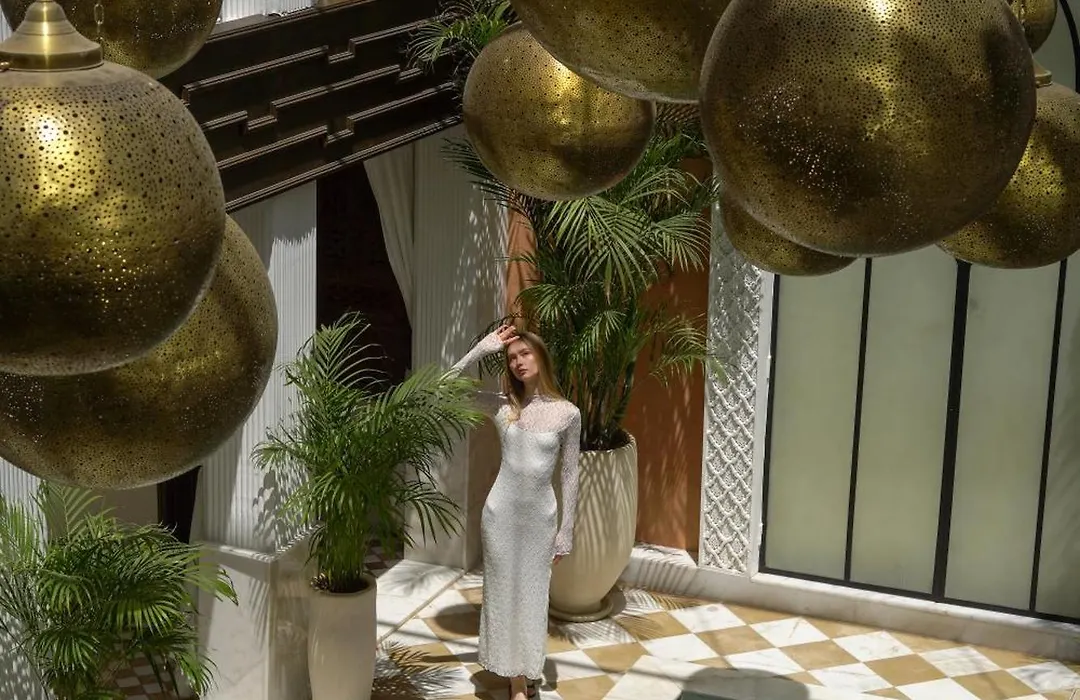 Riad Le Saadien ,Adult only-1