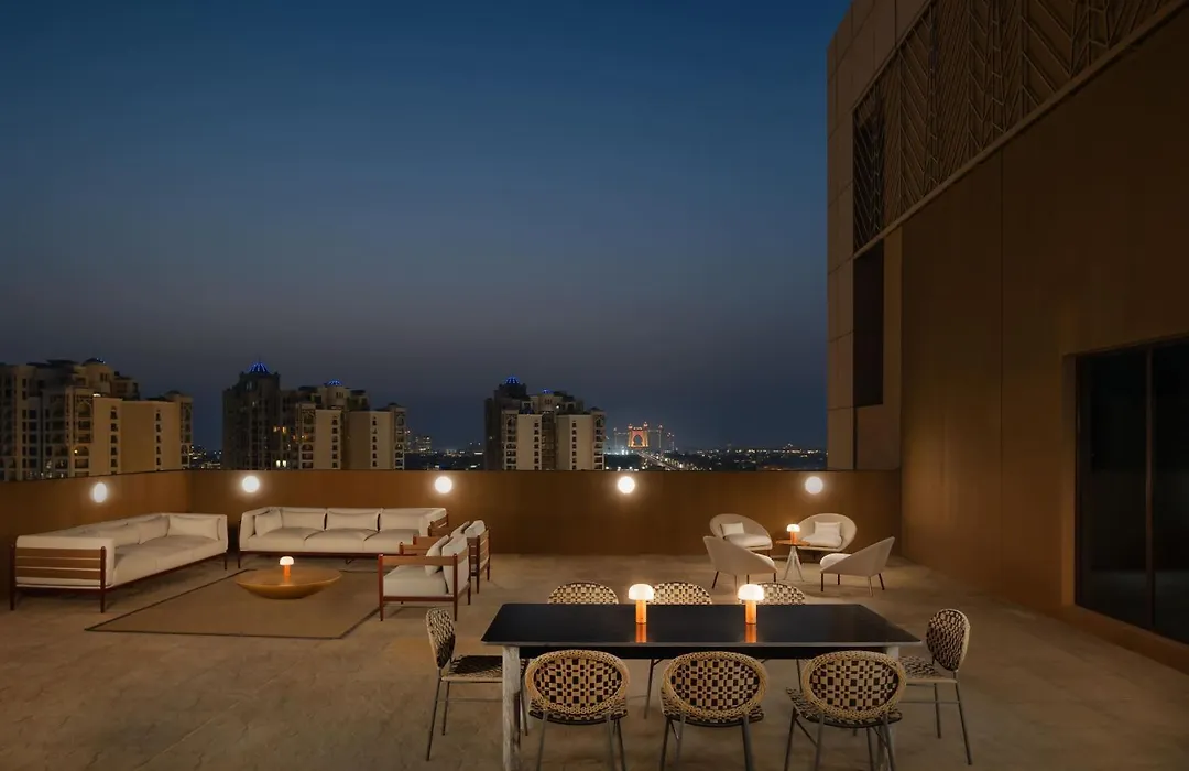 Cheval Maison - The Palm-1