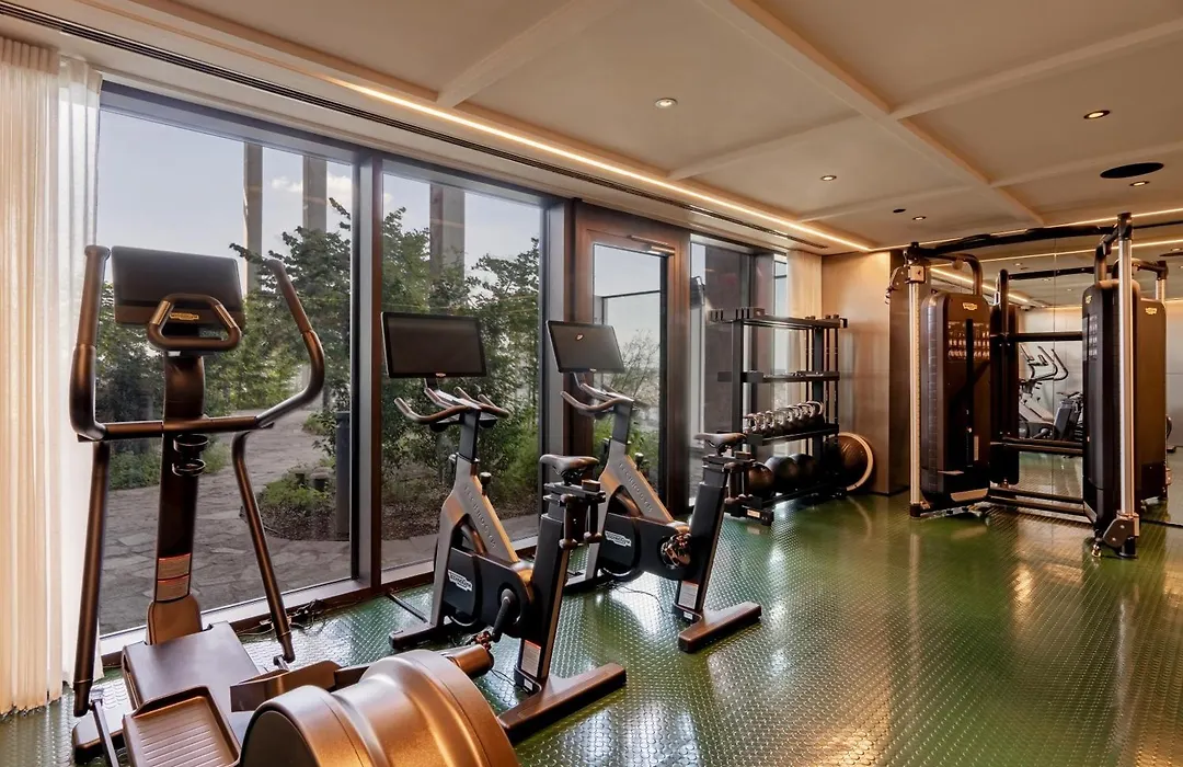 The Standard, Brussels-1