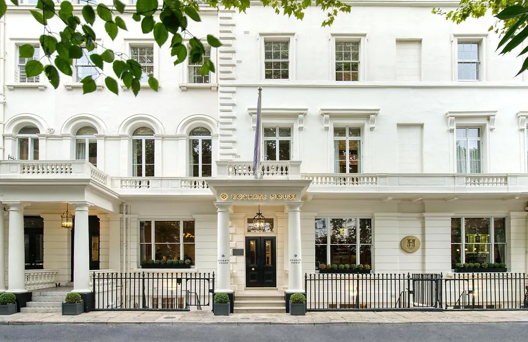 Roseate House London-1