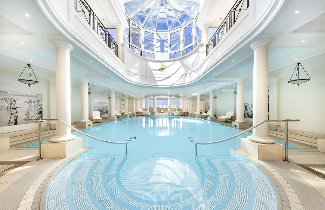Hôtel du Palais Biarritz, in The Unbound Collection by Hyatt-1