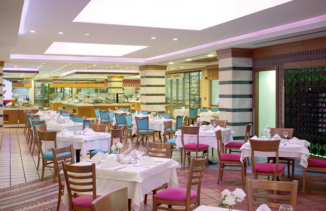 Belconti Resort Hotel-1