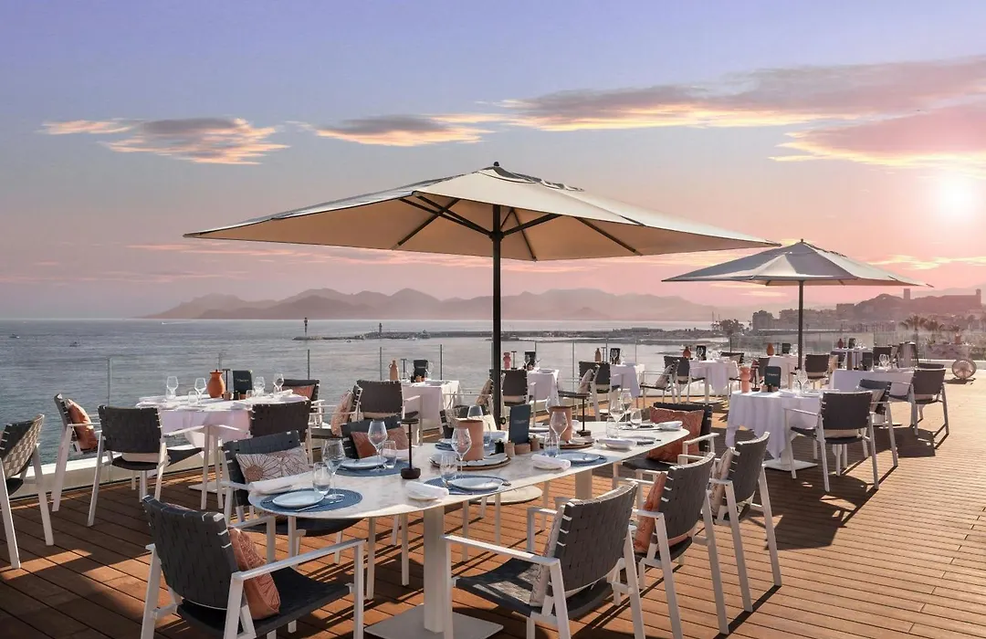 Jw Marriott Cannes-1