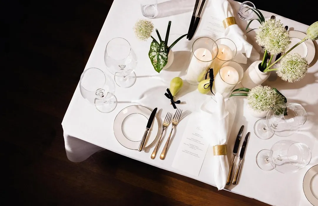 Park Hyatt Zurich - City Center Luxury-1