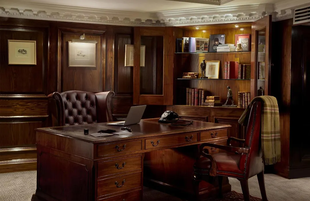 Hyatt Regency London - The Churchill-1