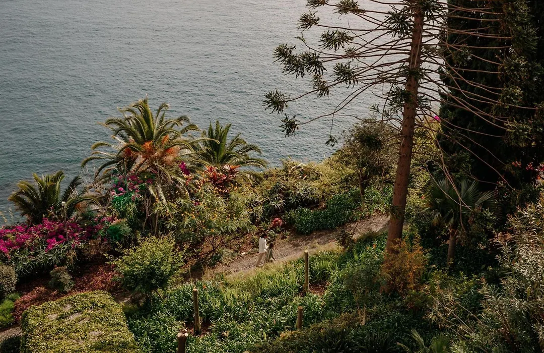 Reid'S Palace, A Belmond Hotel, Madeira-1