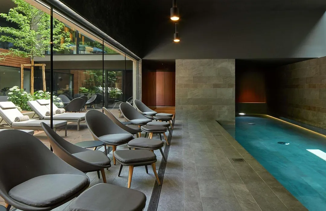 L'Esquisse Hotel&Spa Colmar - MGallery Collection-1