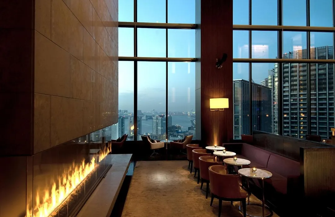 Conrad Tokyo-1