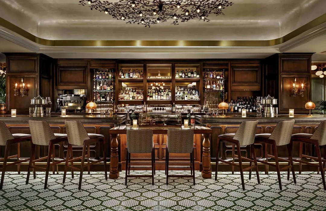 Fairmont Century Plaza Los Angeles At Beverly Hills-1