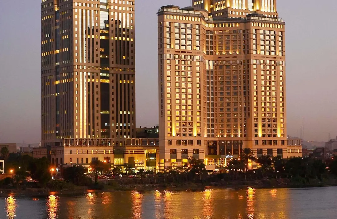 Fairmont Nile City-1