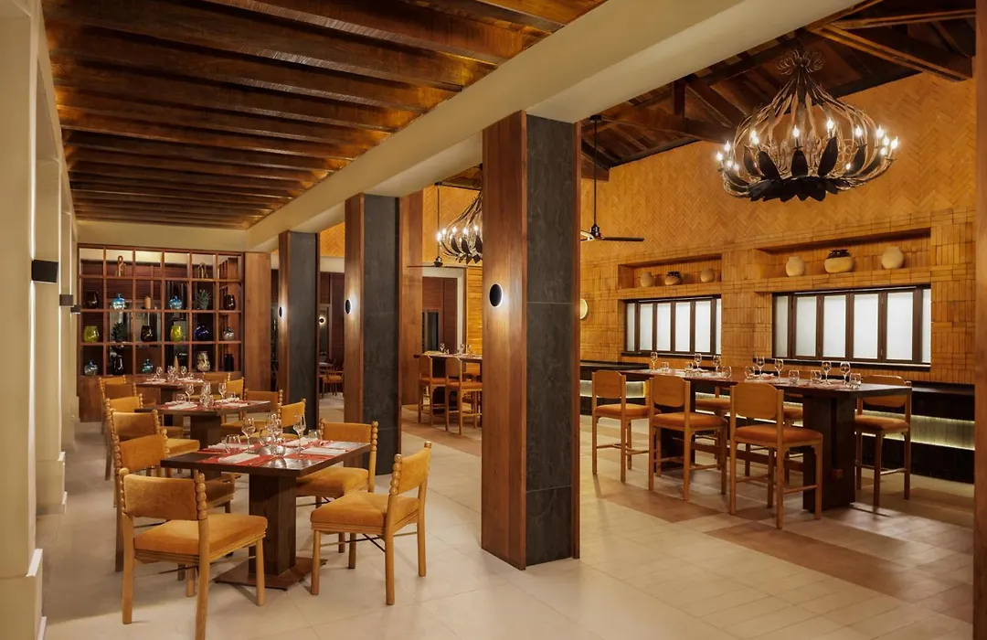 Dreams Tulum Resort & Spa-1