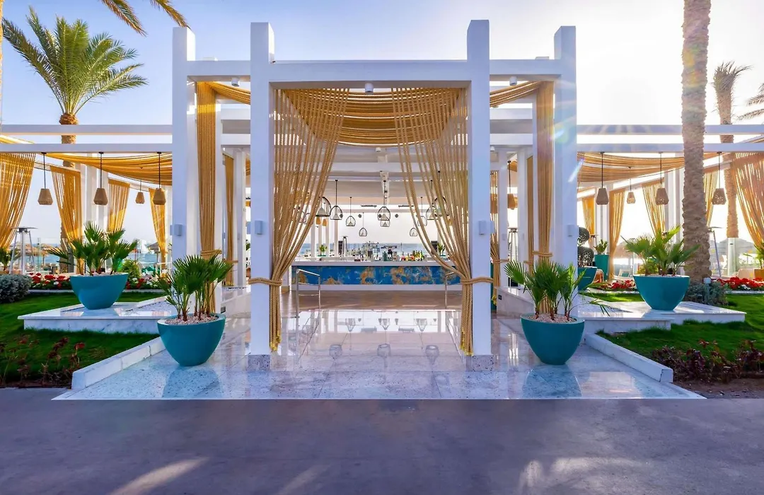 Rixos Sharm El Sheikh - Adults Only 18 Plus-1