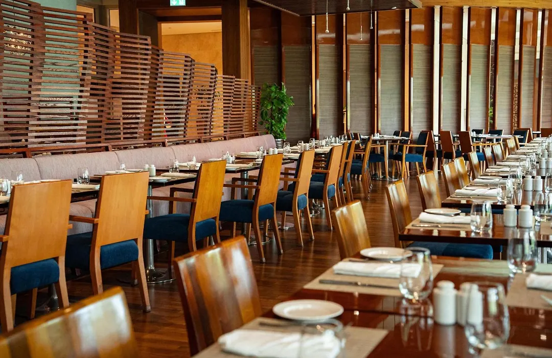 Conrad Dubai-1