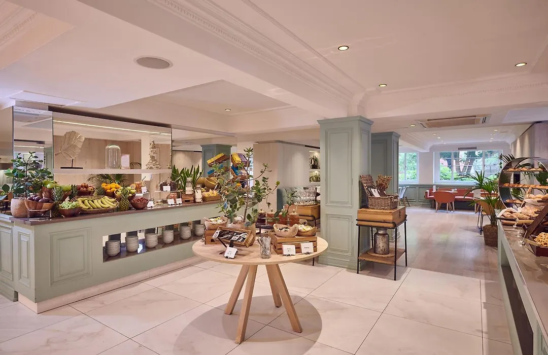 The Level At Melia White House-1
