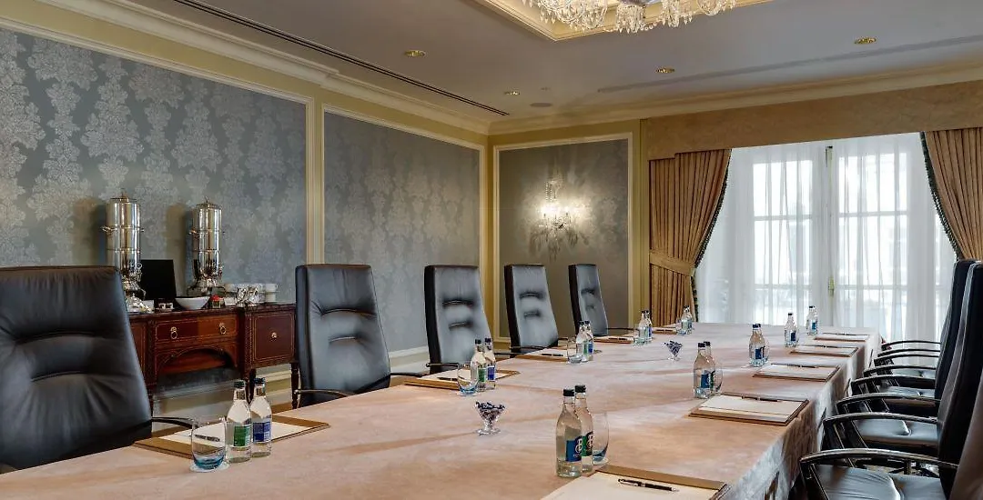 InterContinental Dublin by IHG-1