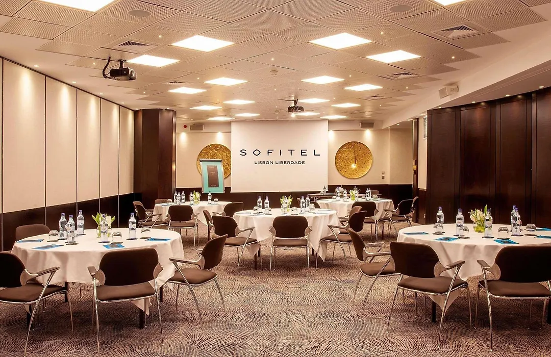 Sofitel Lisbon Liberdade-1
