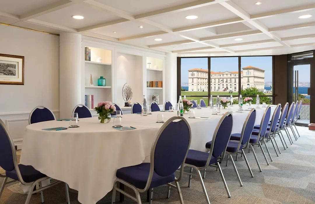 Sofitel Marseille Vieux-Port-1