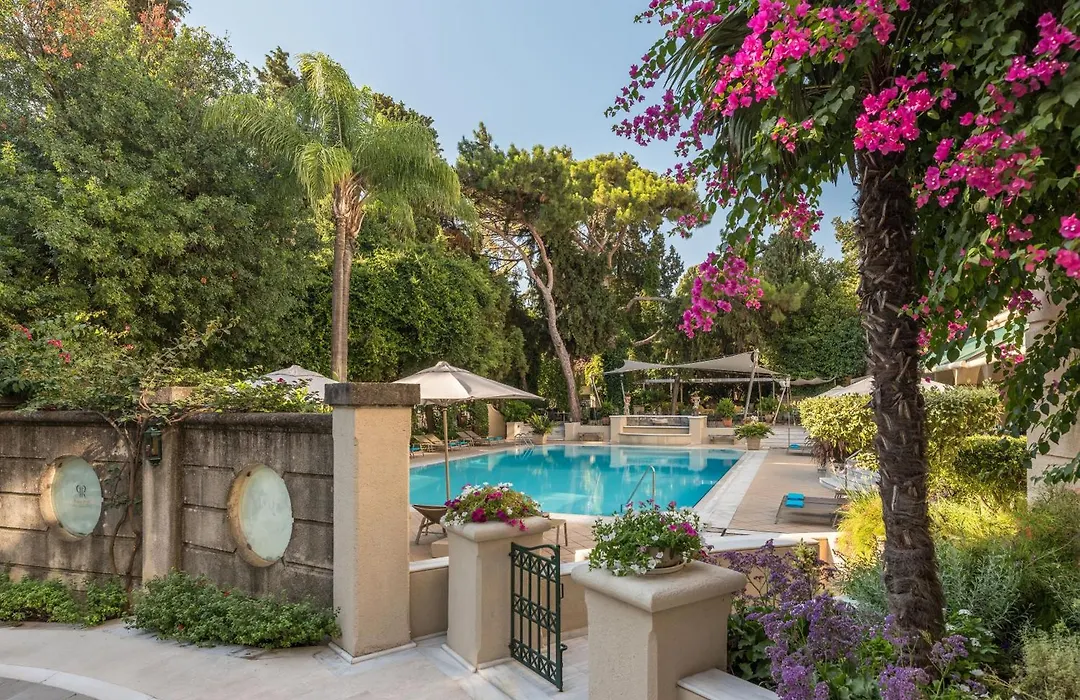 Rodos Park - Small Luxury Hotels Of The World-1