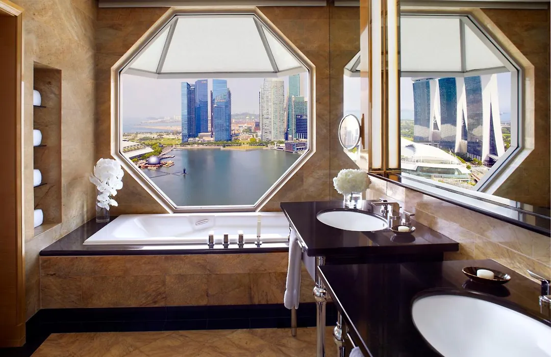The Ritz-Carlton, Millenia Singapore-1