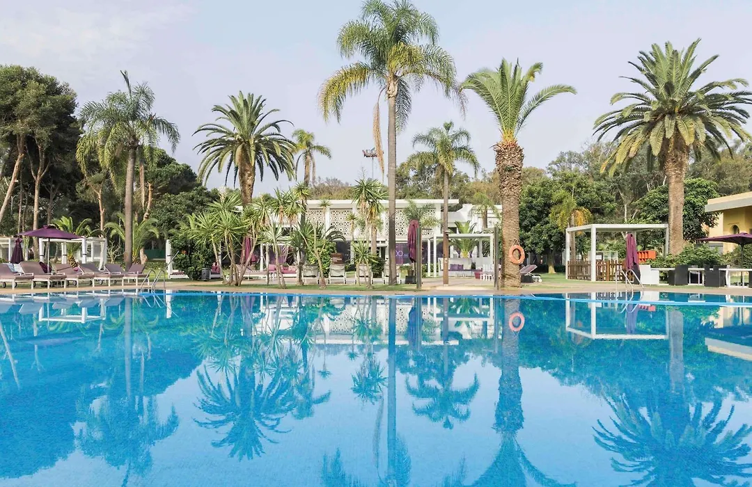 Sofitel Rabat Jardin Des Roses-1