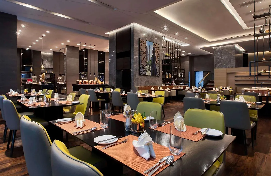 Sofitel Kuala Lumpur Damansara-1