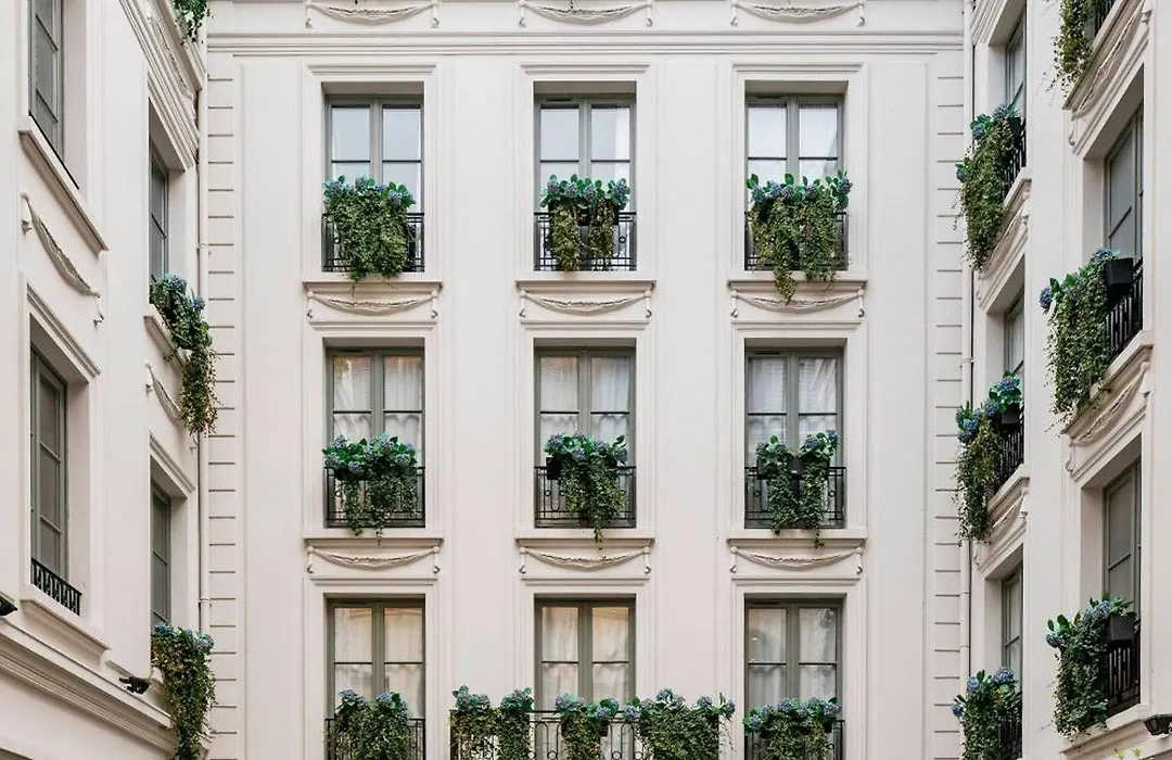 Maison Colbert Member Of Melia Collection Notre-Dame-1