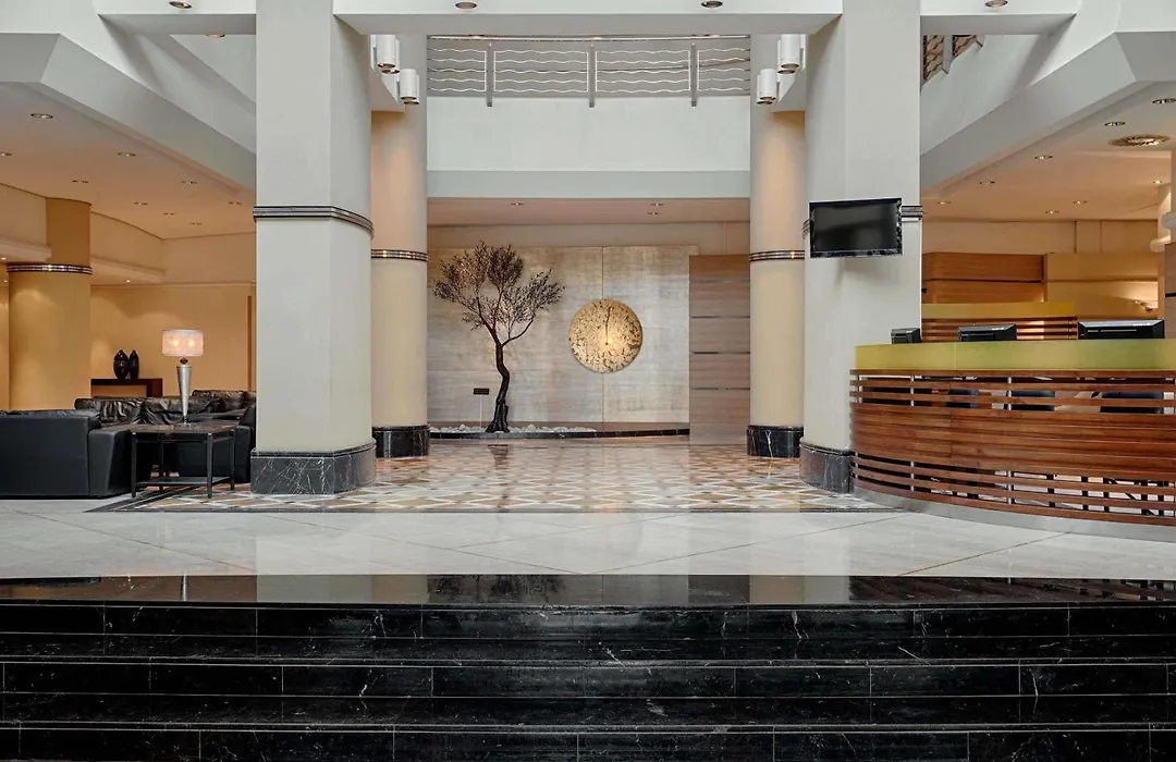 Hotel Oran Bay Managed By Accor-1