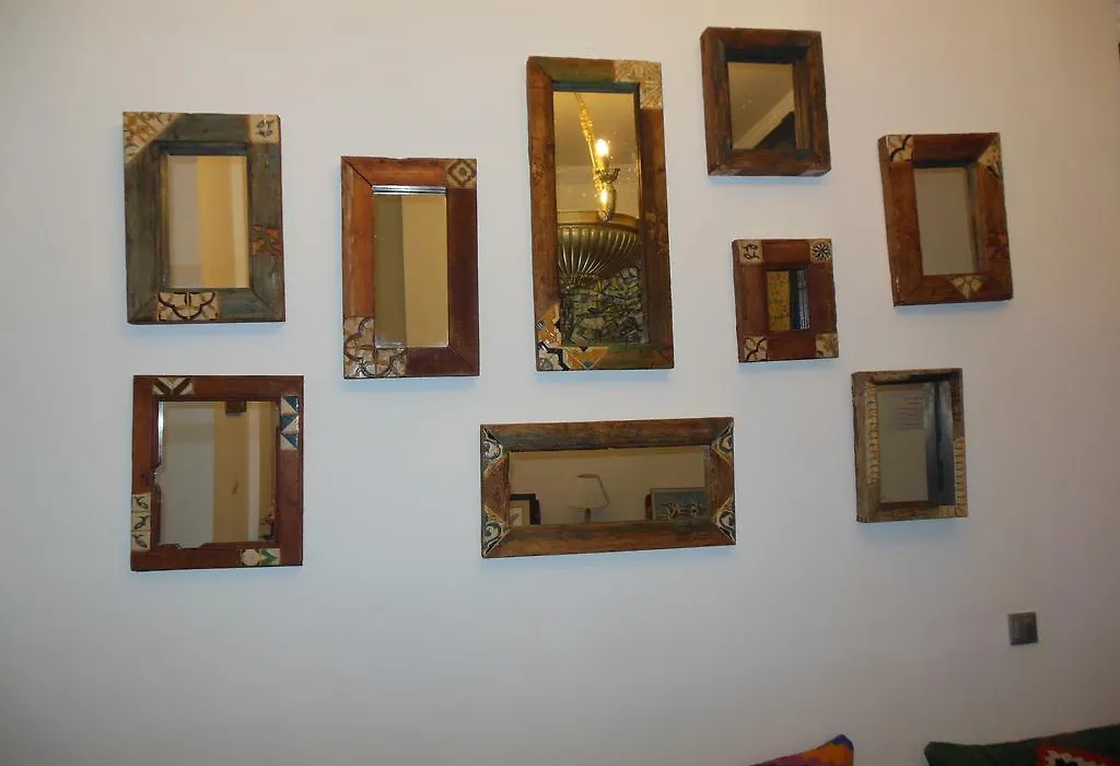 Riad & Spa Ksar Saad-1