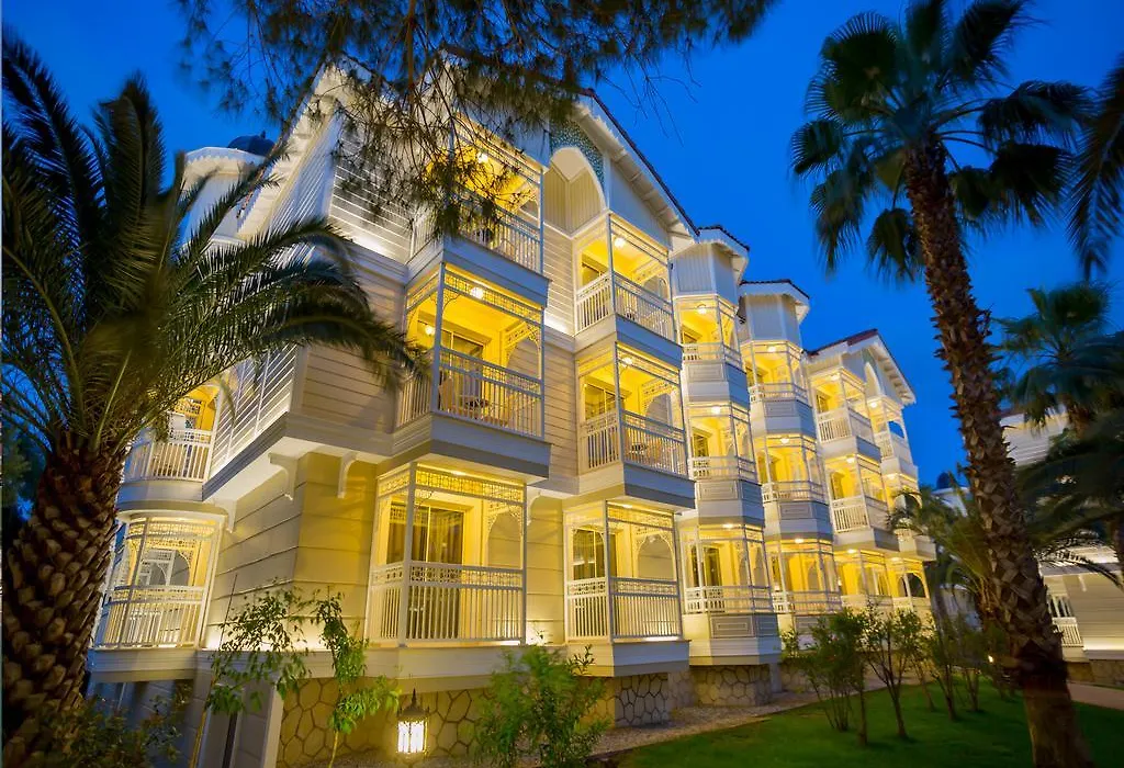 Gural Premier Belek-1