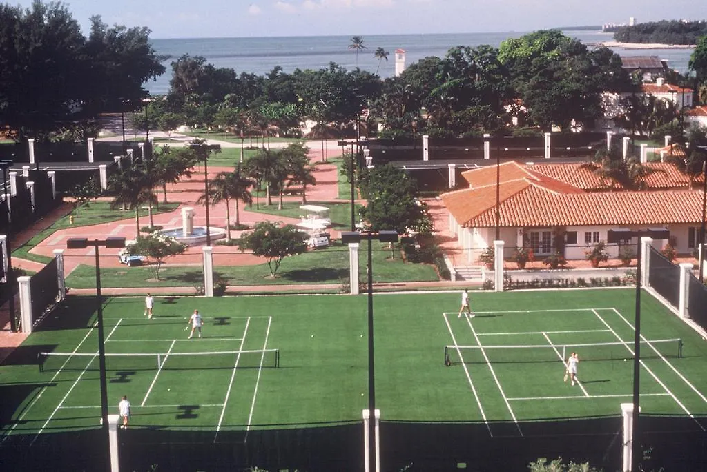 Fisher Island Club And Hotel-1