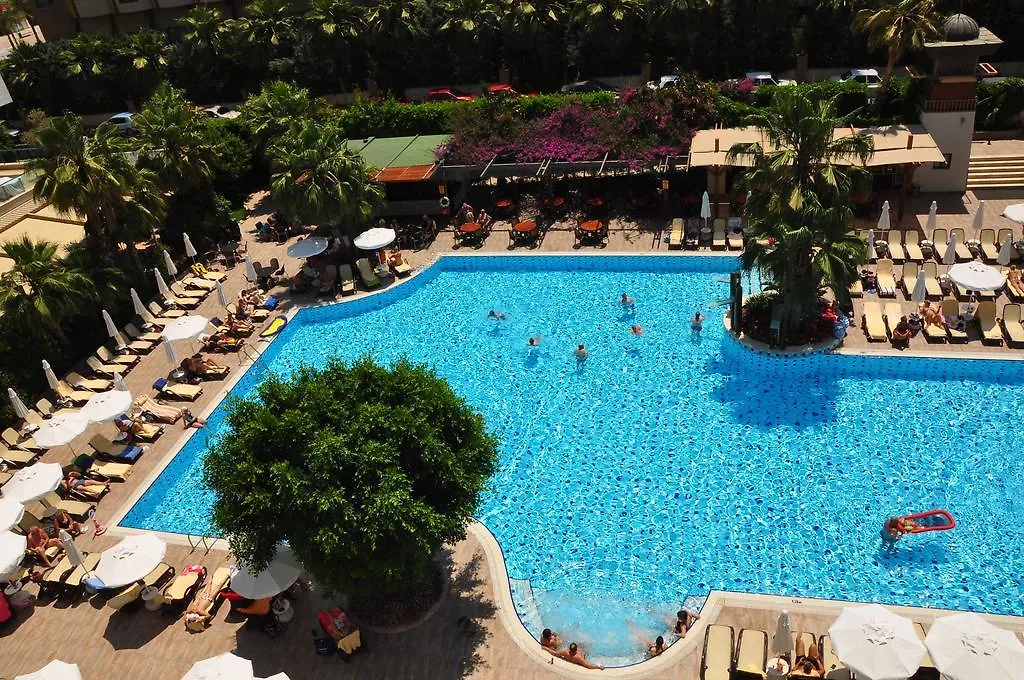Port Side Resort Hotel-1