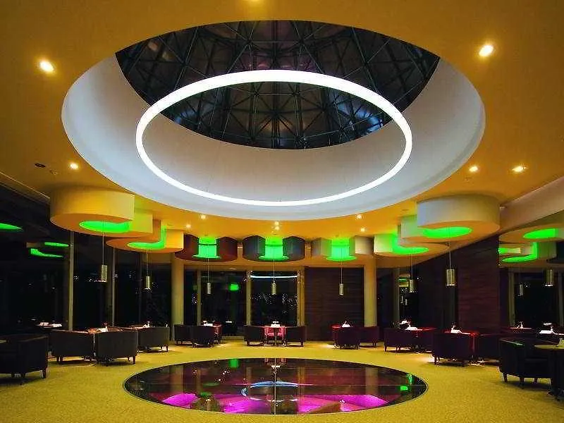 Blue Waters Club-1