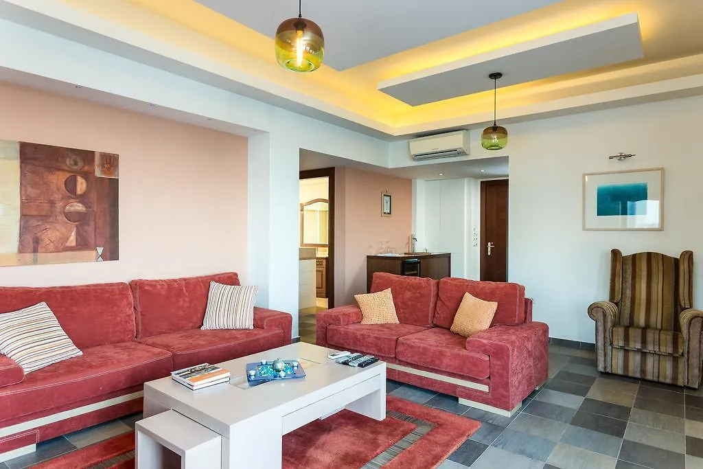 Cavo Seaside Suites (Adults Only)-1