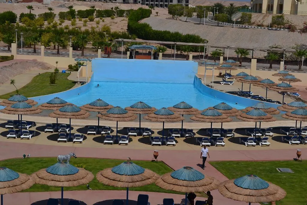 Tia Heights Makadi Bay Hurghada-1