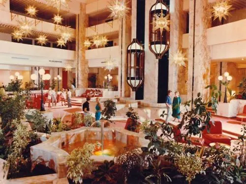 Iberostar Selection Kuriat Palace-1