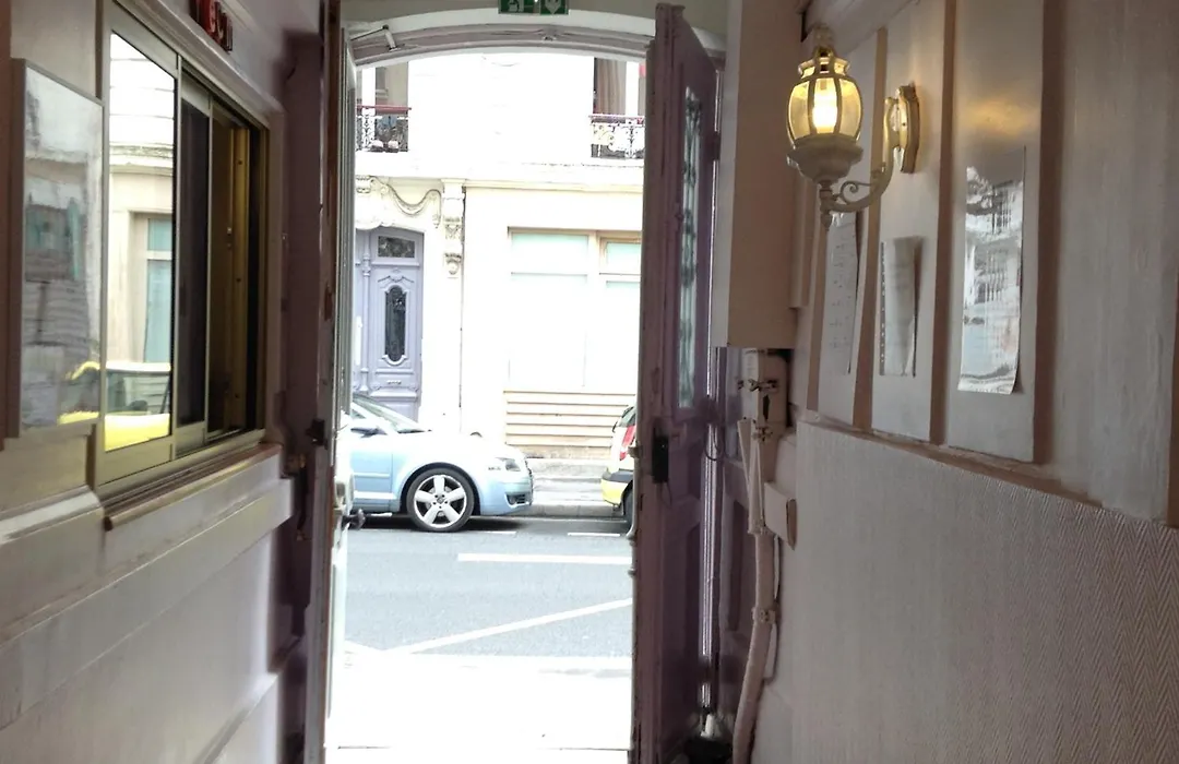 Hôtel Richard-1