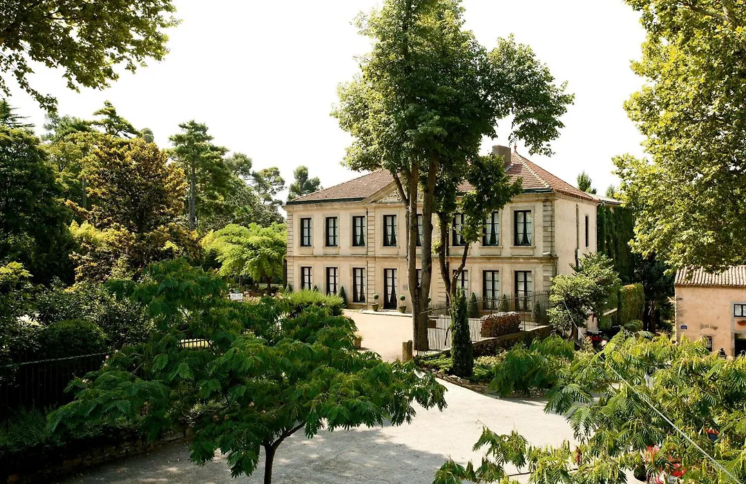 Domaine d'Auriac - Relais&Châteaux-1